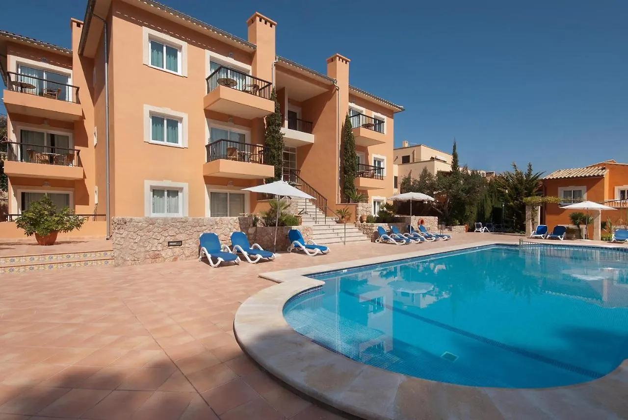 Cala de Sant Vicenc Pinos Altos 15 아파트