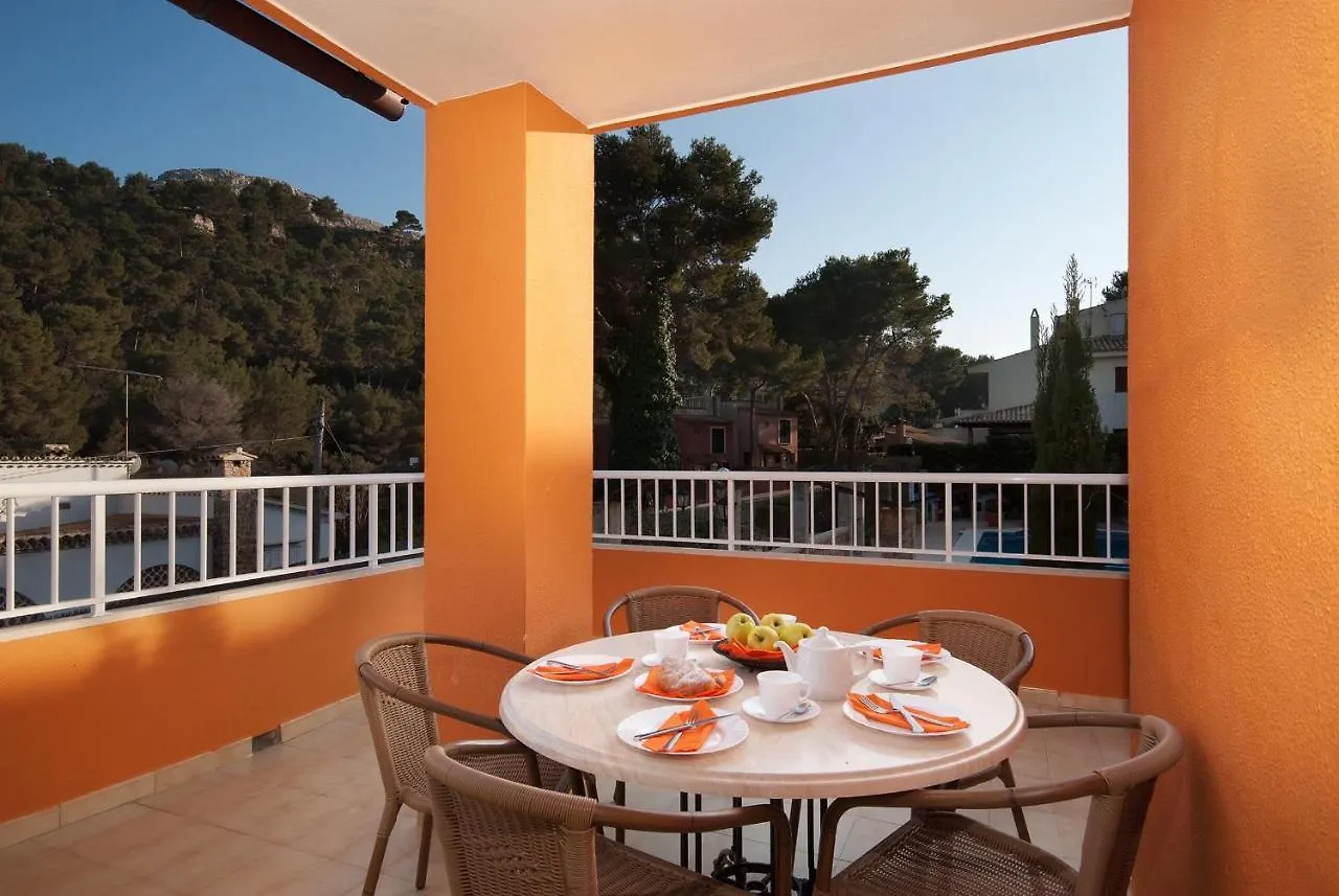 Cala de Sant Vicenc Pinos Altos 15 아파트  Cala de Sant Vicenc