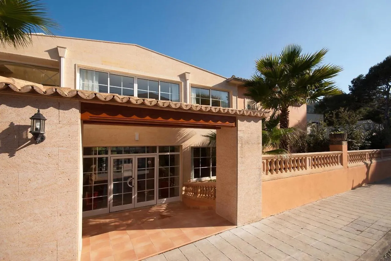Cala de Sant Vicenc Pinos Altos 15 아파트 0*, Cala de Sant Vicenc 스페인